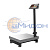Весы товарные платформенные M-ER 335ACPU-60.10 «TURTLE», LED