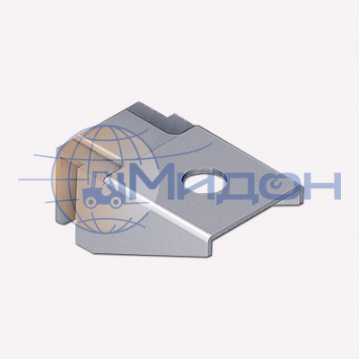 Полкодержатель для шкафа архивного ШХА