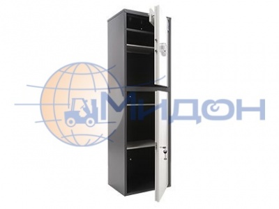 Сейф (шкаф бухгалтерский) SL-150T-EL/2