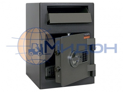Сейф ASD-19 EL