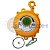 Таль-балансир (пружинный балансир) Euro-Lift 30-40кг, 1,5м