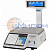Весы торговые CAS CL3000-30P (TCP/IP) с печатью этикеток
