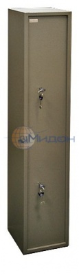 Шкаф оружейный КО-035т