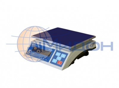 Весы ВСП-15.2-3К