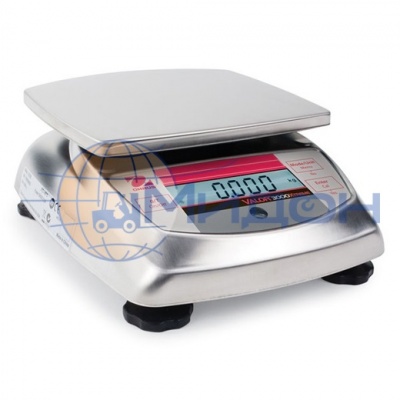 Весы порционные OHAUS Valor V31X6