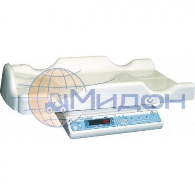 Весы медицинские для новорожденных ТВЕС ВЭНд-01-15С-1/2/5-А «Малыш»