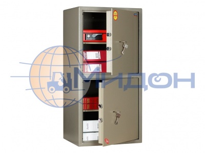 Сейф ASM.90/2