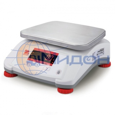 Весы порционные OHAUS Valor V22PWE30T, влагоустойчивые