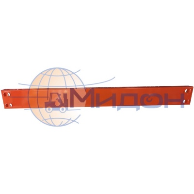 Стяжка стеллажа Профи-Т Т 1215 мм (под 450 кг МН)