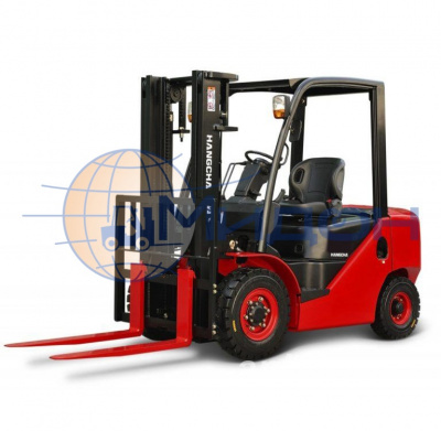 Погрузчик Hangcha HC (Китай) CPCD18-AG26 (1,8т 3м) дизель Xinchang