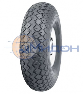 Шина пневмо 3.00-4 4PR TT P523 EKKA