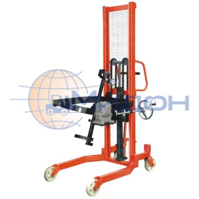 Штабелер-бочкокантователь ручной Euro-Lift COT 0.35 (0,35т 1,7м)