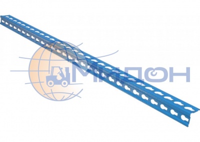 Стойка стеллажа полочного МКФ Н-3,0 (3000мм)