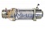 Лебедка электрическая автомобильная (4536 кг/28 м) 12 V S10000