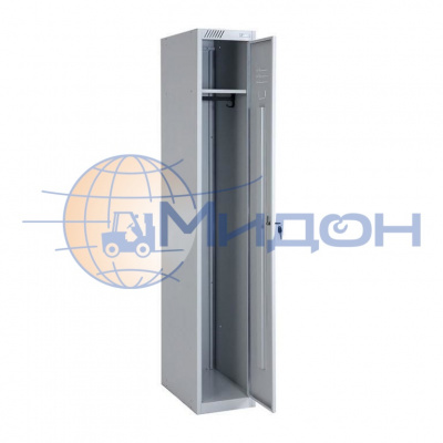 Шкаф для одежды (гардеробных и раздевалок) ШРС-11-400