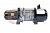 Лебедка электрическая автомобильная (3629 кг/28 м) 12 V P8000