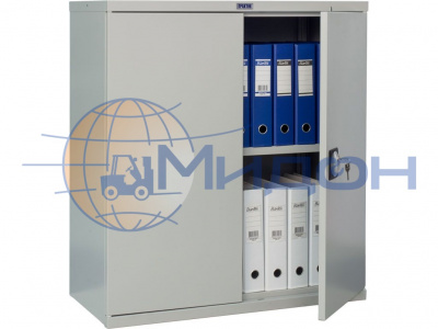 Шкаф архивный (полочный) CB-21