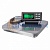 Весы товарные платформенные M-ER 333AF-150.50 LCD «FARMER», RS-232