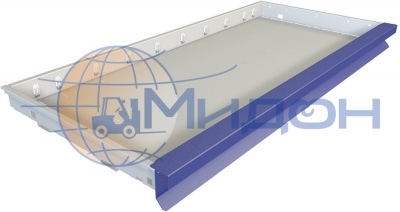 Ящик AMH TC 60 для шкафа инструментального