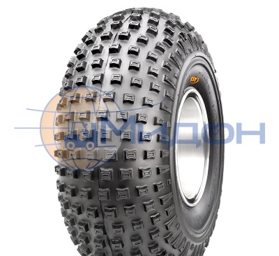 Шина пневмо 16*8.00-7 2PR TL C-829 CST