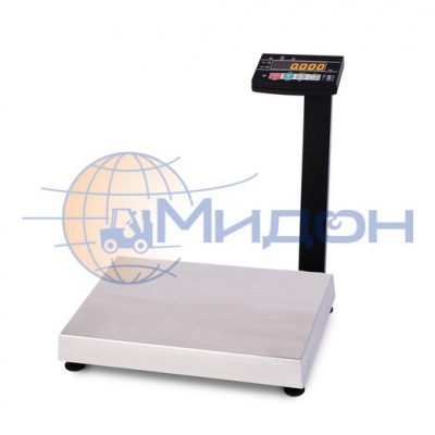 Весы фасовочные МАССА МК-32.2-АВ20 (Без АКБ), пыле-влагозащищенные