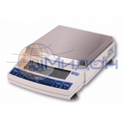 Весы лабораторные SHIMADZU UX-6200H