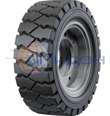 Шина пневмо 5.00-8 8PR 106A5 E.DEEP IC40 TT Континенталь