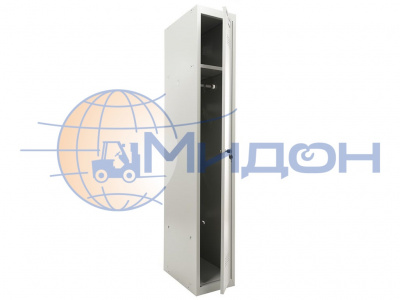 Шкаф для одежды (гардеробных и раздевалок) ML-11-30
