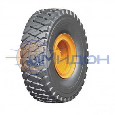 Шина пневмо 27.00R49 HILO HLG03 E-4 TL