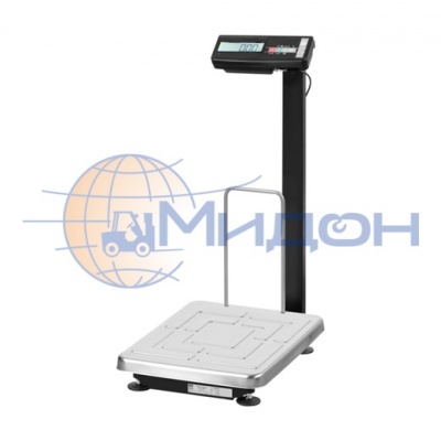 Весы товарные платформенные Масса-К TB-S-15.2-A3