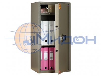 Сейф ASM.90T-EL