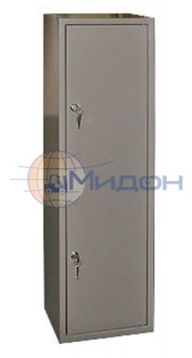 Шкаф оружейный Д-5Е