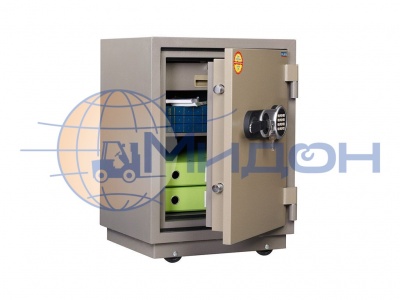 Сейф FRS-66 T-EL