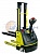 Штабелёр самоходный FX 12/38 Pramac Lifter (Италия) 1200 кг, 3800 мм, с АКБ и ЗУ 30А/180Ah