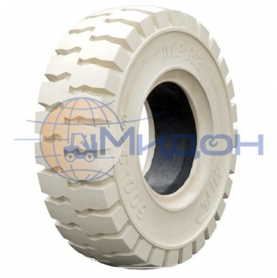 Шина бандажная 18 X 6 X 12 1/8 TR NM IST (не оставляет следы)