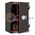 Сейф оружейный Gold Карат ASK-67T.EL (чёрный)