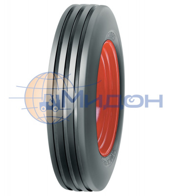 Шина пневмо 5.50-12 10PR ST TT Митас