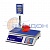 Весы торговые МИДЛ МТ 15 МГЖА (2/5; 230x340) "Базар" 2.1 У(сеть.аккум.бат.)