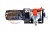 Лебедка электрическая автомобильная (1361 кг/13,5 м) 12 V P3000-1A
