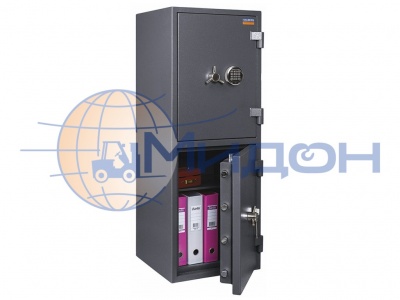 Сейф Гранит-120T/2 EL