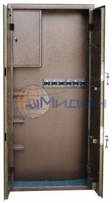 Шкаф оружейный ОШ-6П