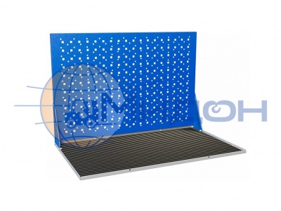 Комплект (коврик/лоток/экран) для инструментальной тумбы, тележки WS