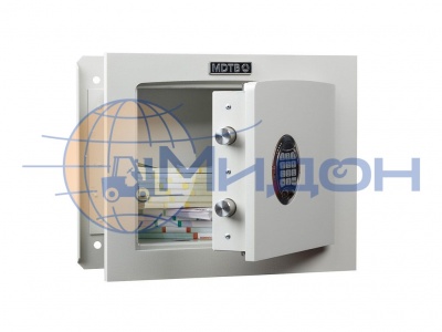 Сейф MDTB-VEGA 33 E