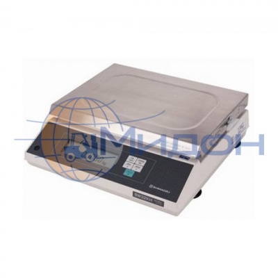 Весы лабораторные SHIMADZU BX-22KH