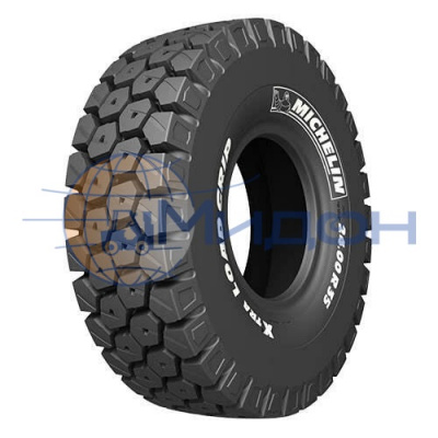 Шина пневмо 24.00 R35 XTRA LOAD GRIP А4 E4 TL