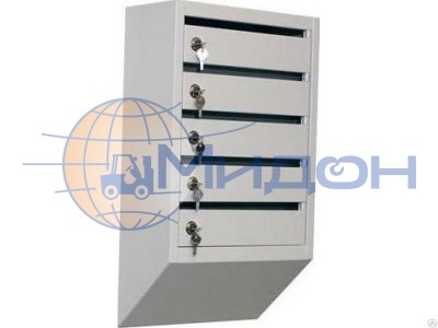 Ящик почтовый ПМ-5