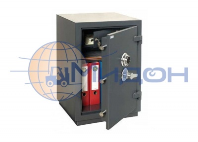 Сейф ПК-10ТК