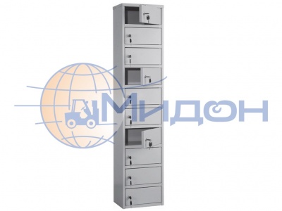 Шкаф (ящик) кассира AMB-140/10