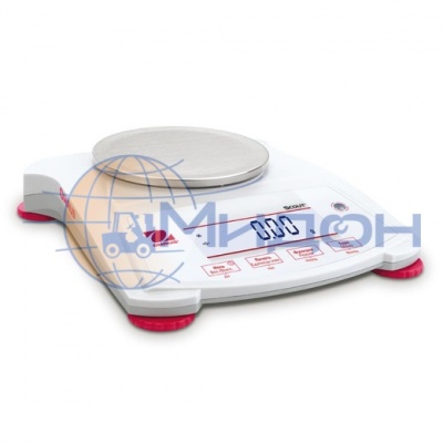 Весы лабораторные OHAUS SPX421