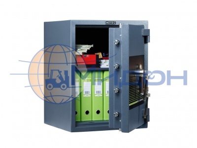 Сейф MDTB Fort-M 67 2K